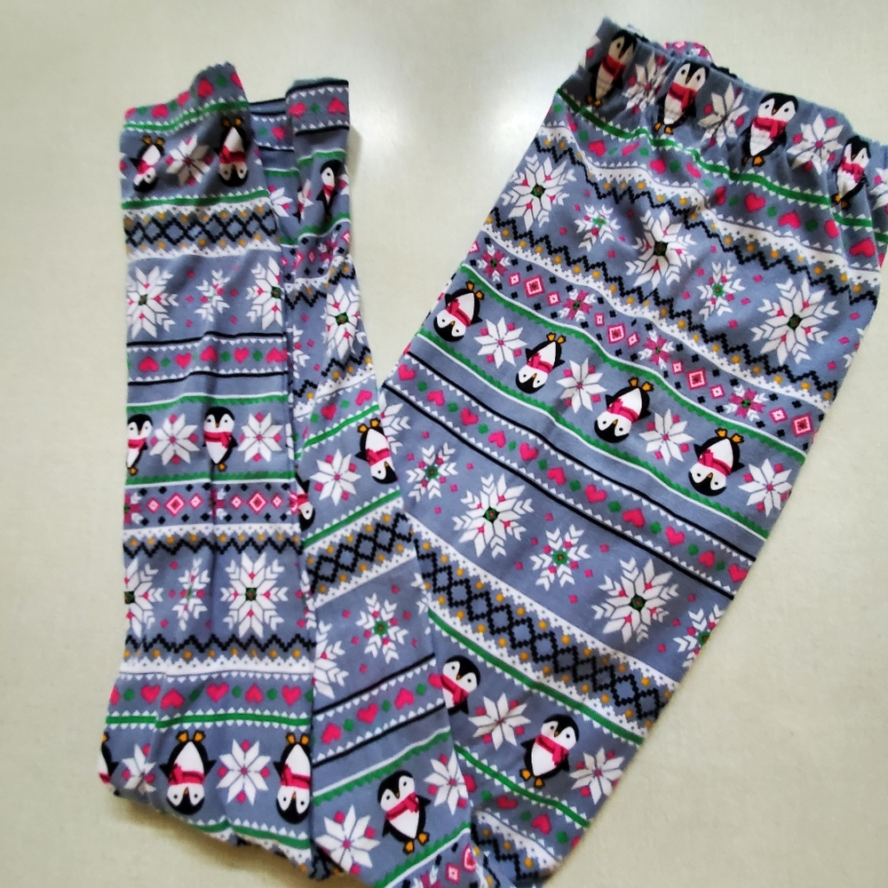 leggings